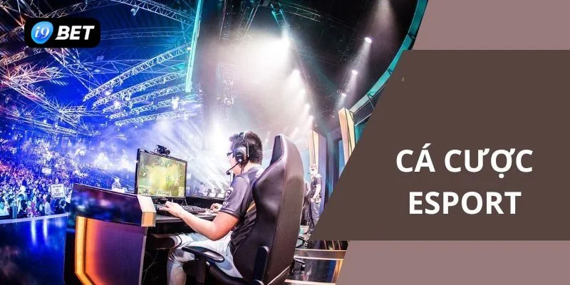 Esport I9BET