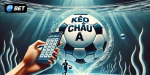 Kèo châu Á một trong những kèo cược dễ chơi nhất