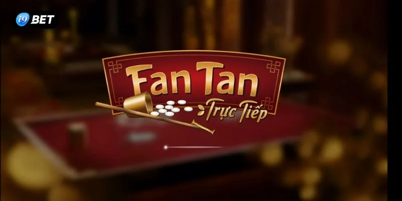 Luật chơi Fan Tan online