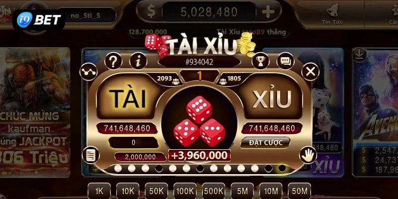 meo choi tai xiu i9bet 3