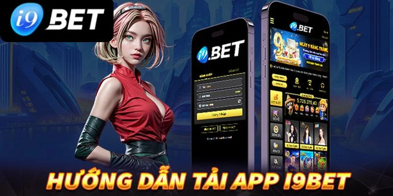 tai app I9BET 3